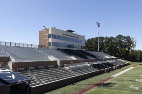 Moretz Stadium