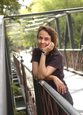 Naomi Shihab Nye author photo