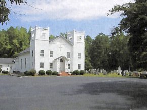 Bethlehem Lutheran Church