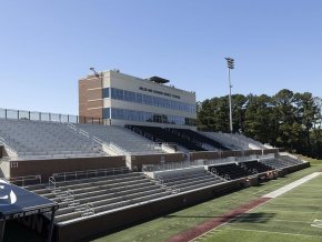 Moretz Stadium