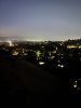 Los Angeles at night